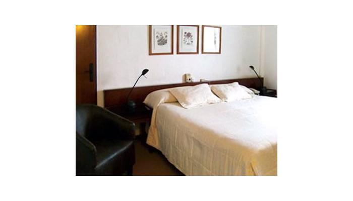 Hotel Hostal De La Sierra Del Tandil poza 4