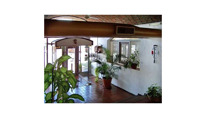 Hotel Hostal De La Sierra Del Tandil poza 0