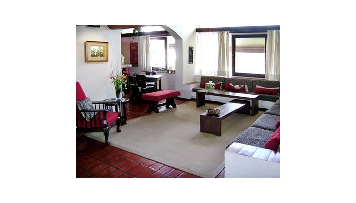 Hotel Hostal De La Sierra Del Tandil poza 9