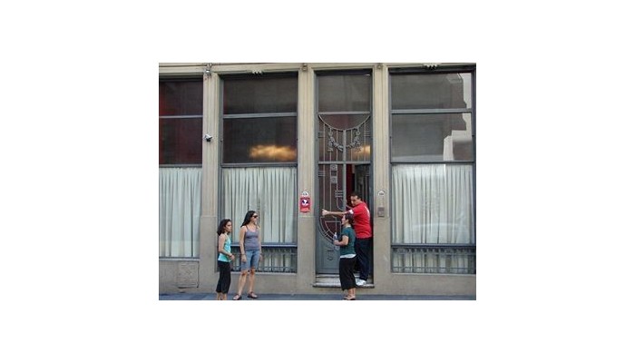 Hotel Hostel Inn Tango City poza 6