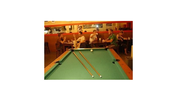 Hotel Hostel Inn Tango City poza 11