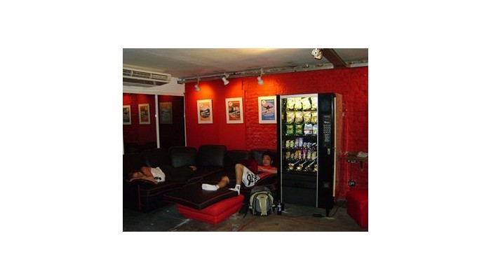 Hotel Hostel Inn Tango City poza 5