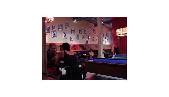 Hotel Hostel Inn Tango City poza 3