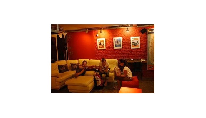 Hotel Hostel Inn Tango City poza 9