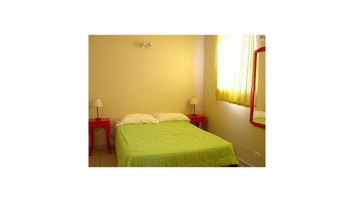 Hotel Hostel Inn Tango City poza 8