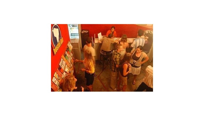 Hotel Hostel Inn Tango City poza 10