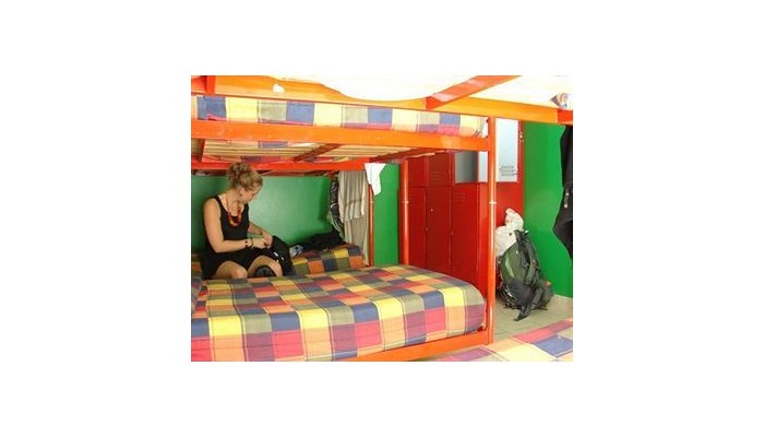 Hotel Hostel Inn Tango City poza 7