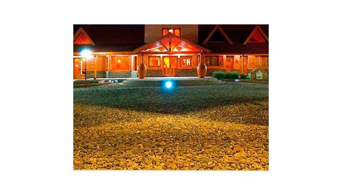 Hotel Hostera­a Lauquen Pilmaiquen poza 7