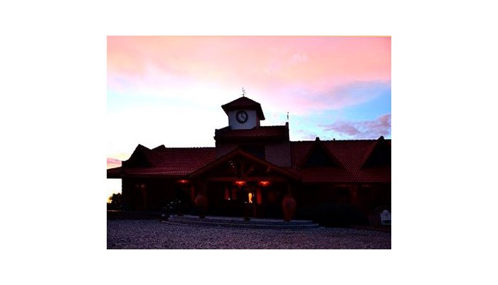 Hotel Hostera­a Lauquen Pilmaiquen poza 6