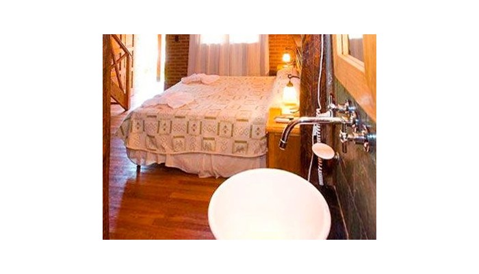 Hotel Hostera­a Lauquen Pilmaiquen poza 11