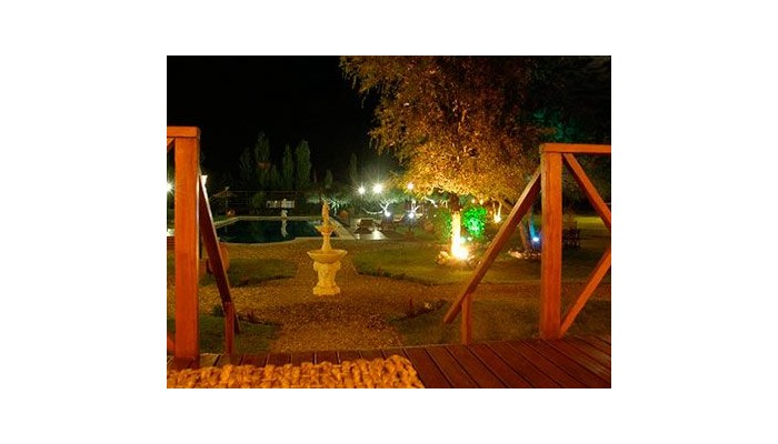 Hotel Hostera­a Lauquen Pilmaiquen poza 5