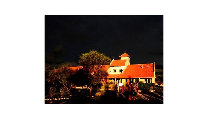 Hotel Hostera­a Lauquen Pilmaiquen poza 10