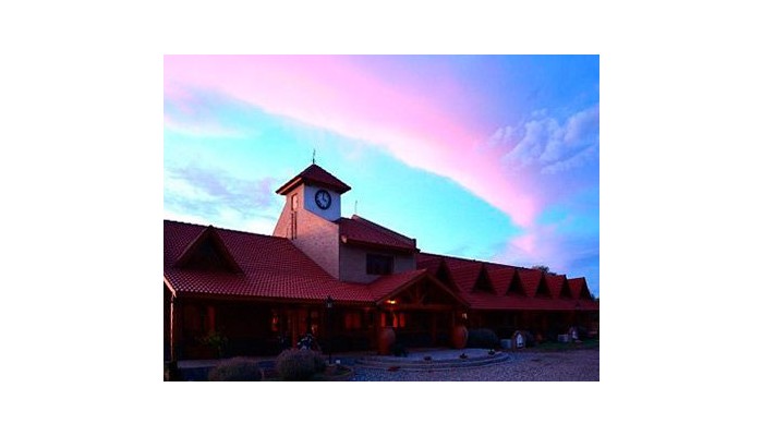 Hotel Hostera­a Lauquen Pilmaiquen poza 0