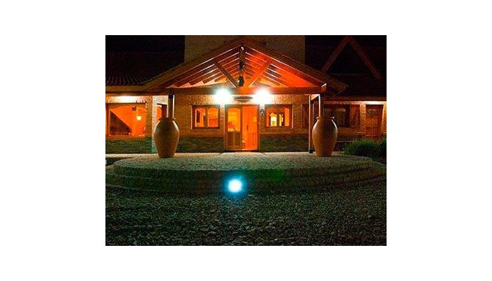 Hotel Hostera­a Lauquen Pilmaiquen poza 9