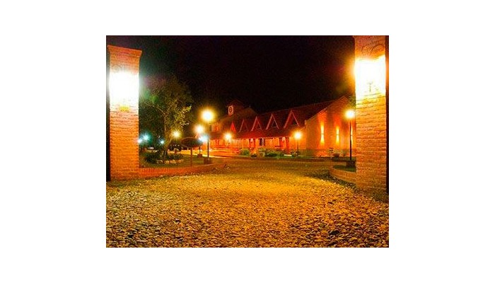 Hotel Hostera­a Lauquen Pilmaiquen poza 8