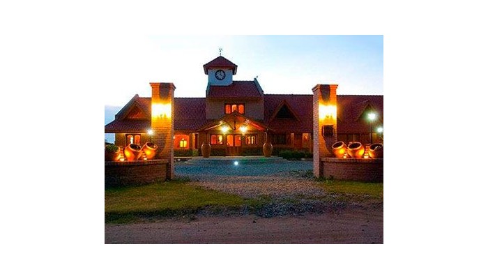 Hotel Hostera­a Lauquen Pilmaiquen poza 4