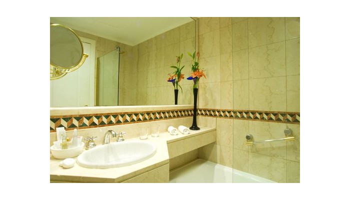 Hotel Howard Johnson 9 De Julio Av. poza 2