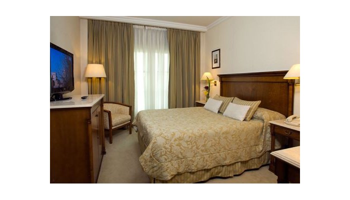 Hotel Howard Johnson 9 De Julio Av. poza 7