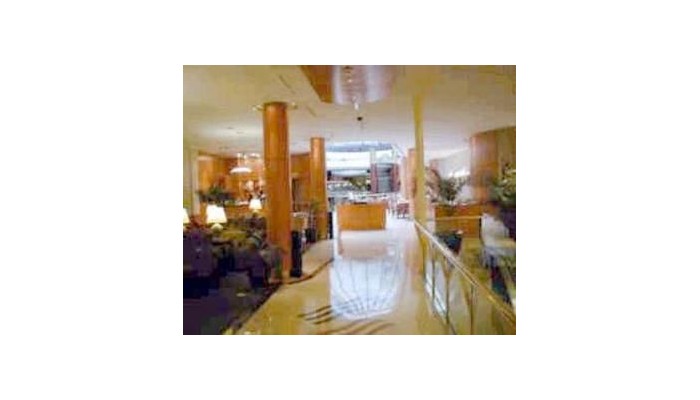 Hotel Howard Johnson Congreso poza 1