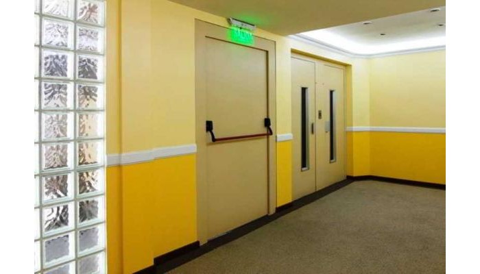 Hotel Howard Johnson Congreso poza 9