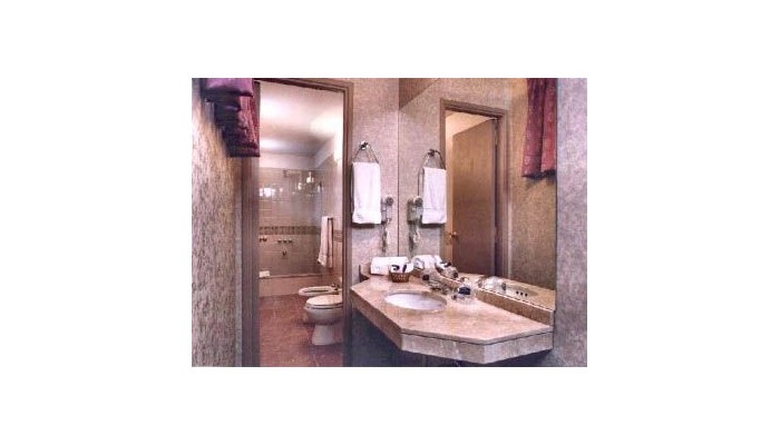 Hotel Howard Johnson Congreso poza 8