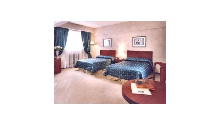 Hotel Howard Johnson Congreso poza 4