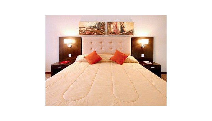 Hotel Howard Johnson Ezeiza poza 11