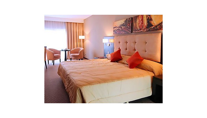 Hotel Howard Johnson Ezeiza poza 8