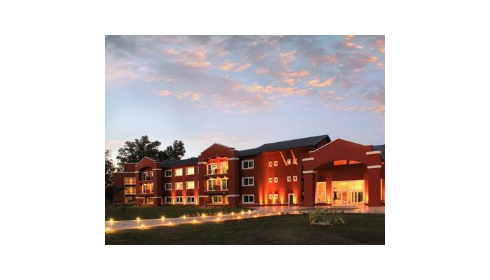 Hotel Howard Johnson Ezeiza poza 3