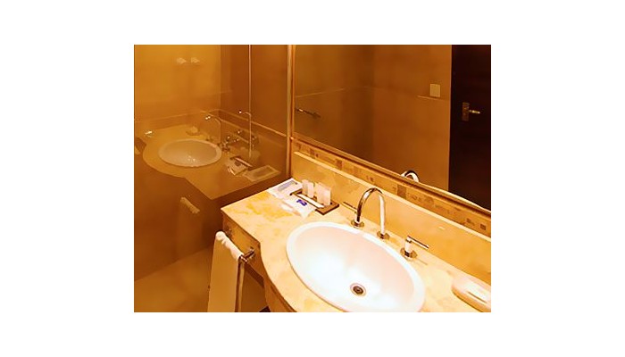 Hotel Howard Johnson Ezeiza poza 7