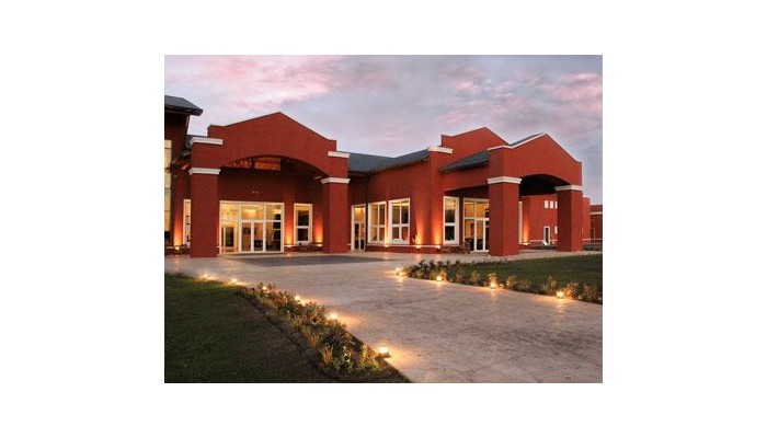 Hotel Howard Johnson Ezeiza poza 1