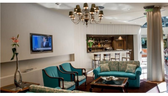 Hotel Howard Johnson Plaza Florida poza 7