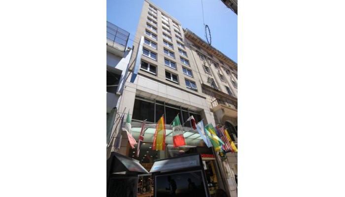 Hotel Howard Johnson Plaza Florida poza 4