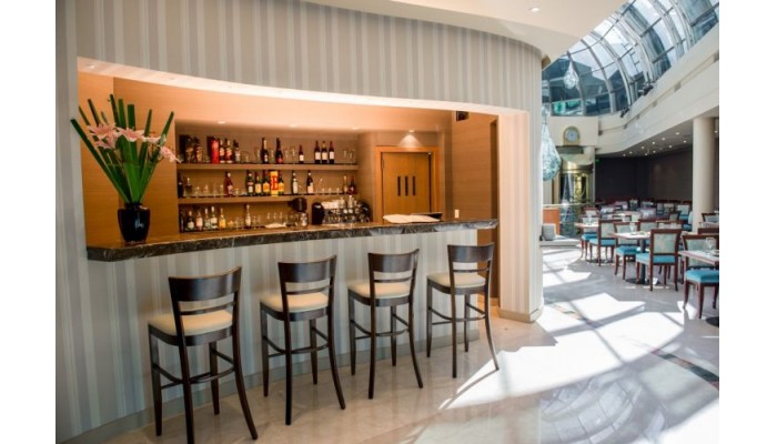 Hotel Howard Johnson Plaza Florida poza 3