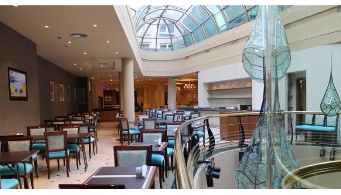 Hotel Howard Johnson Plaza Florida poza 6