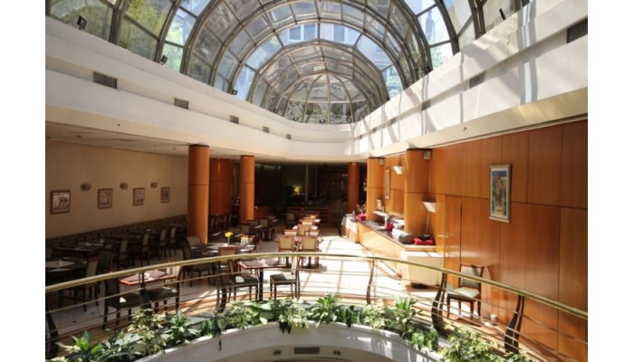 Hotel Howard Johnson Plaza Florida poza 2