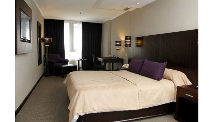 Hotel Howard Johnson Plaza Florida poza 1