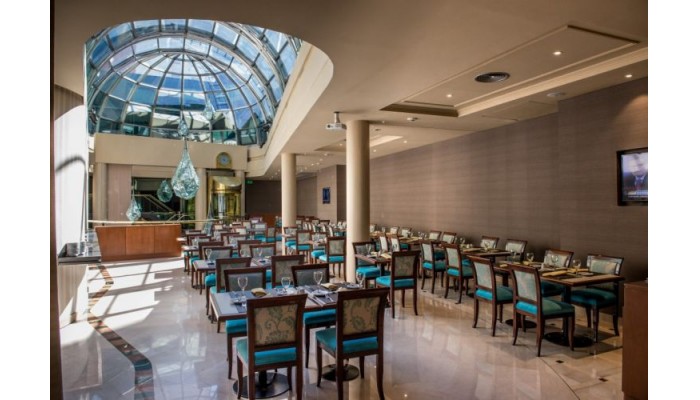 Hotel Howard Johnson Plaza Florida poza 8