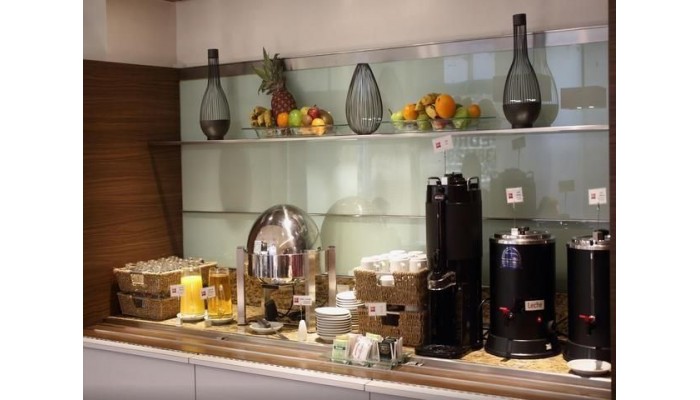 Hotel Ibis Buenos Aires Congreso poza 9