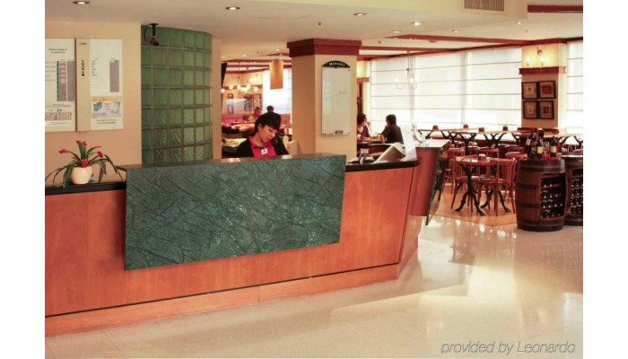Hotel Ibis Buenos Aires Congreso poza 1