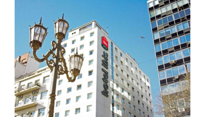 Hotel Ibis Buenos Aires Congreso poza 2