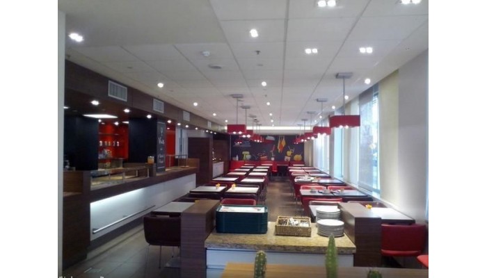 Hotel Ibis Buenos Aires Congreso poza 11