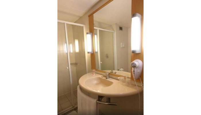 Hotel Ibis Buenos Aires Congreso poza 4