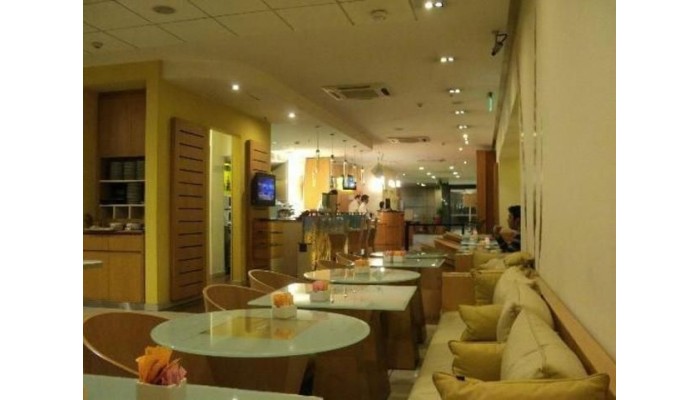 Hotel Ibis Buenos Aires Congreso poza 7