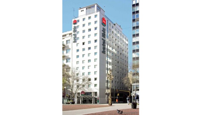 Hotel Ibis Buenos Aires Congreso poza 3