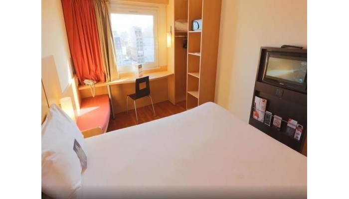Hotel Ibis Buenos Aires Congreso poza 6