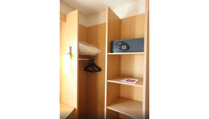 Hotel Ibis Buenos Aires Congreso poza 5