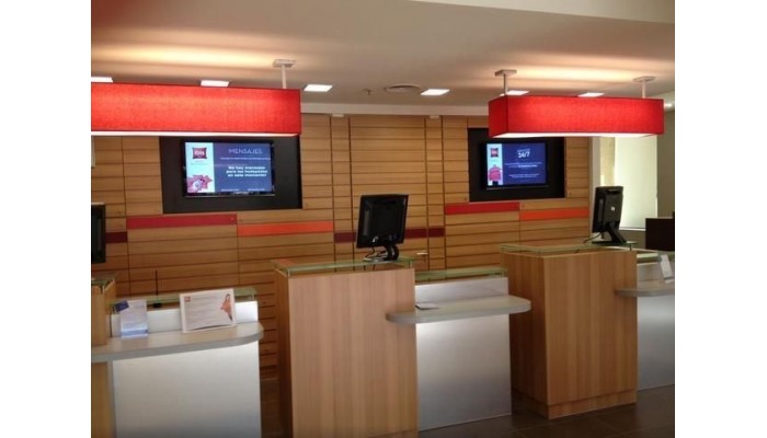 Hotel Ibis Buenos Aires Congreso poza 8