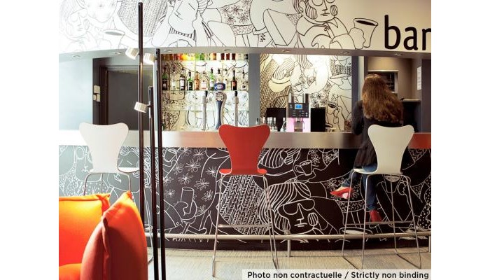 Hotel Ibis Congreso poza 8