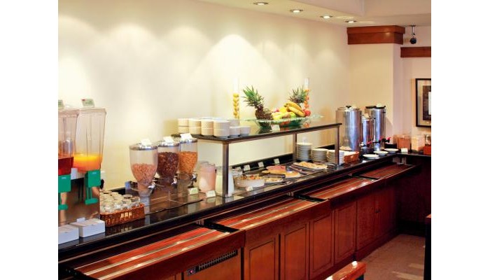 Hotel Ibis Congreso poza 4